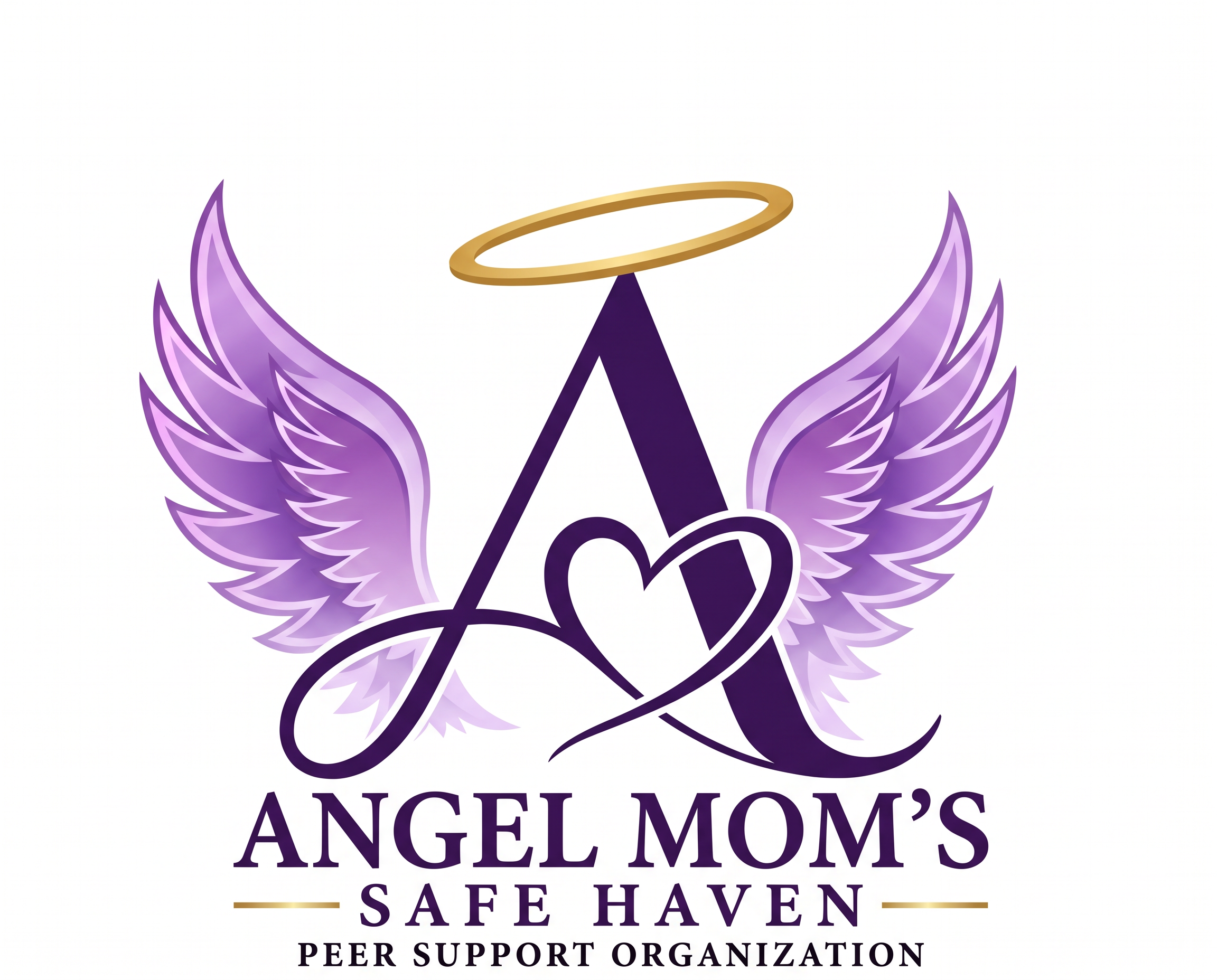 Angel Moms Safe Haven